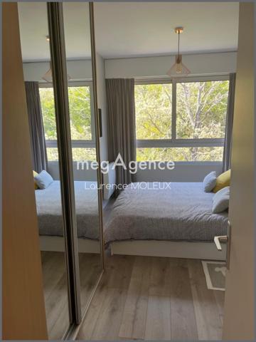 Appartement à LE TOUQUET-PARIS-PLAGE, 62520 - 3 pièces 60m²