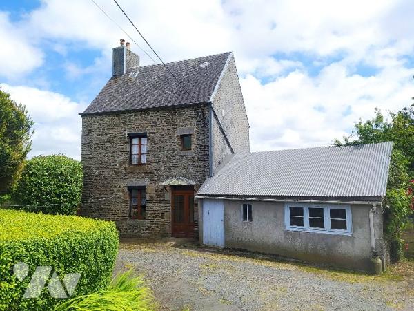 Maison à Saint Quentin les Chardonnets