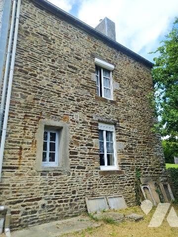 Maison à Saint Quentin les Chardonnets