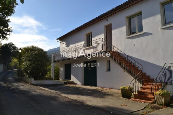 Maison à Limoux, 11300 - 6 pièces 143m²