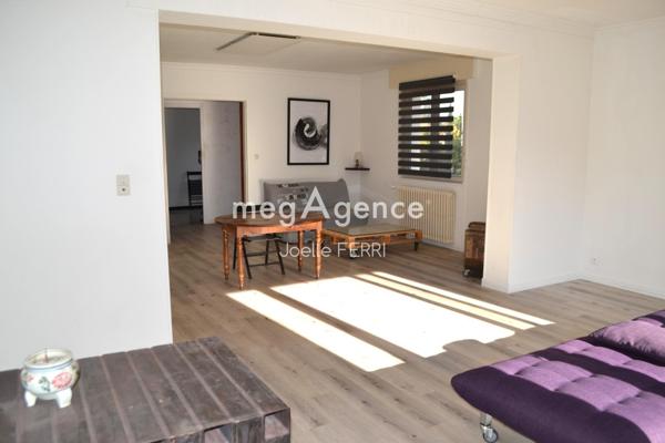 Maison à Limoux, 11300 - 6 pièces 143m²