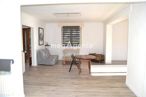 Maison à Limoux, 11300 - 6 pièces 143m²