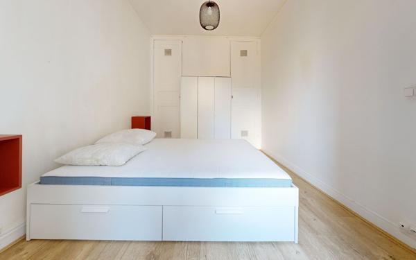 Appartement à vendre    2 pièces • 38,37 m2 Le Havre