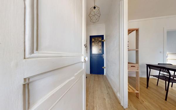 Appartement à vendre    2 pièces • 38,37 m2 Le Havre