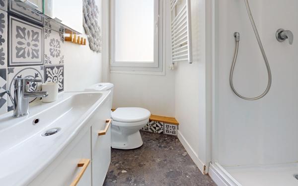 Appartement à vendre    2 pièces • 38,37 m2 Le Havre