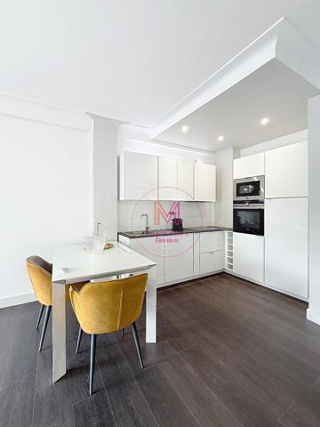 Appartement à NICE (06100)