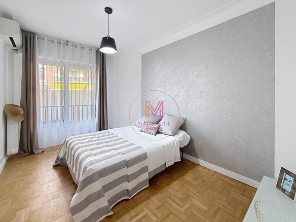 Appartement à NICE (06100)