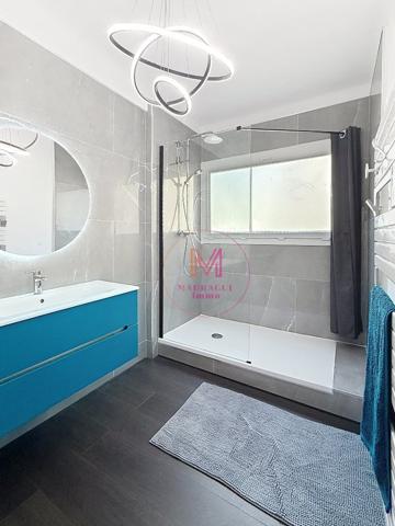 Appartement à NICE (06100)