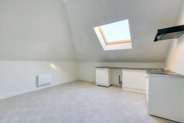 Appartement 2eme étage droite Gisors 2 pièce(s) 35.74 m2