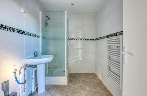 Appartement 2eme étage droite Gisors 2 pièce(s) 35.74 m2