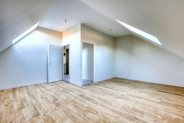 Appartement 2eme étage droite Gisors 2 pièce(s) 35.74 m2