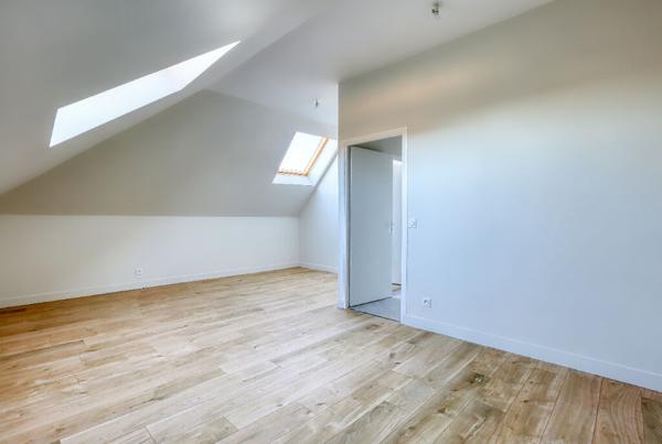 Appartement 2eme étage droite Gisors 2 pièce(s) 35.74 m2
