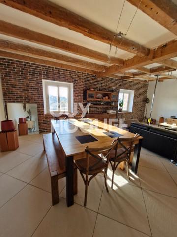 Appartement Marseille 4 pièce(s) 131.77 m2