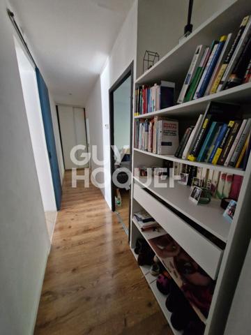 Appartement Marseille 4 pièce(s) 131.77 m2
