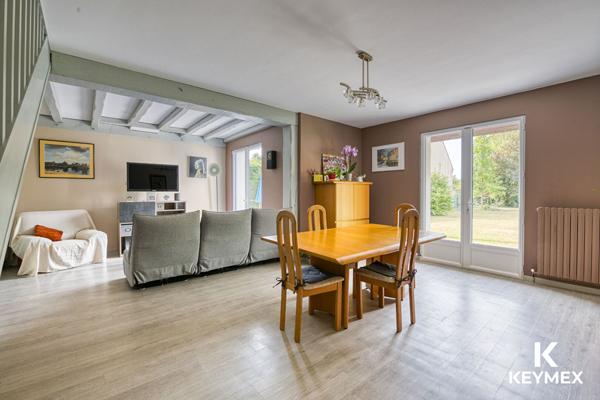 Vente Maison BEAUVAIS (60000) - 7 pièces - 155 m² |