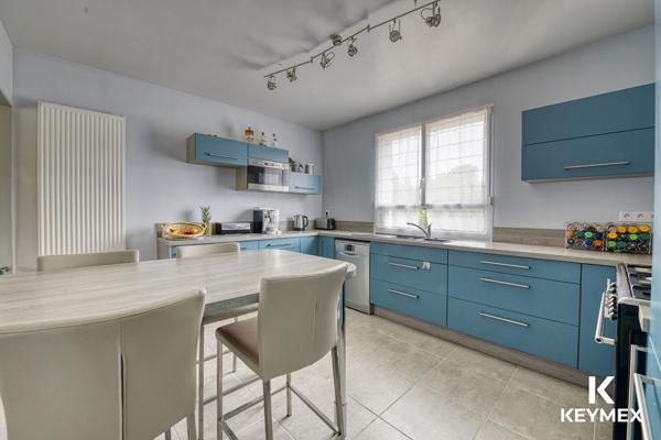 Vente Maison BEAUVAIS (60000) - 7 pièces - 155 m² |