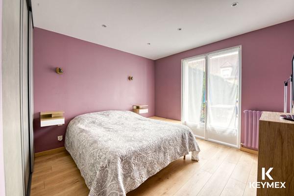 Vente Maison BEAUVAIS (60000) - 7 pièces - 155 m² |