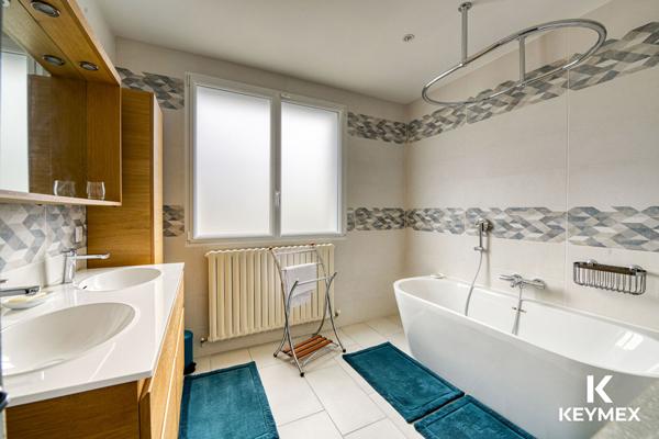 Vente Maison BEAUVAIS (60000) - 7 pièces - 155 m² |