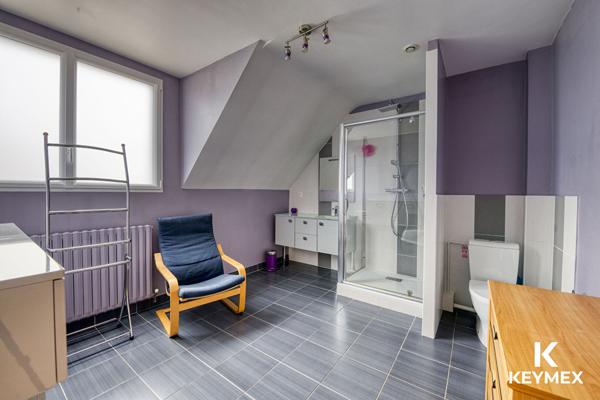 Vente Maison BEAUVAIS (60000) - 7 pièces - 155 m² |