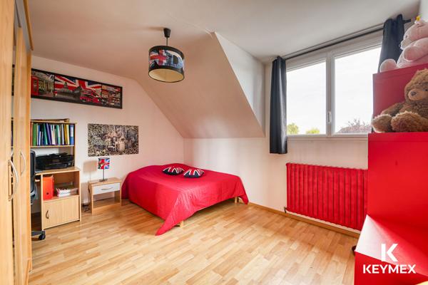 Vente Maison BEAUVAIS (60000) - 7 pièces - 155 m² |