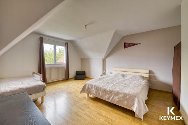 Vente Maison BEAUVAIS (60000) - 7 pièces - 155 m² |