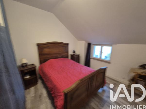 Maison à vendre 3 pièces 80 m² La Ferté-sous-Jouarre