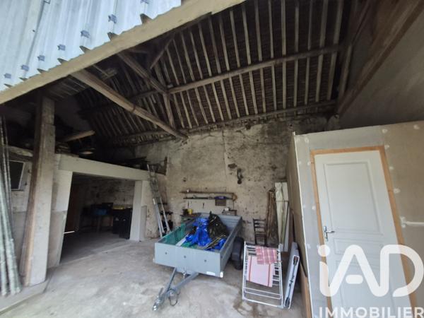 Maison à vendre 3 pièces 80 m² La Ferté-sous-Jouarre