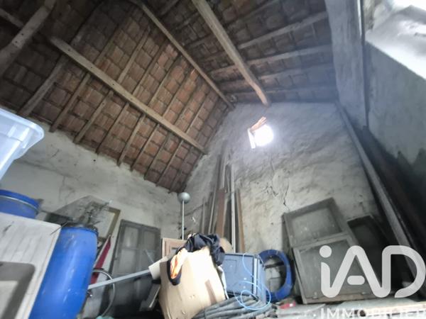 Maison à vendre 3 pièces 80 m² La Ferté-sous-Jouarre