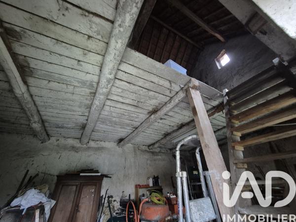 Maison à vendre 3 pièces 80 m² La Ferté-sous-Jouarre