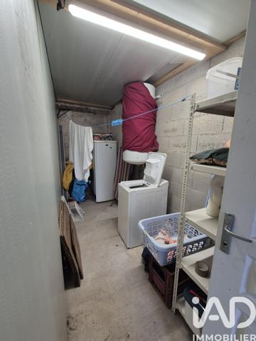 Maison à vendre 3 pièces 80 m² La Ferté-sous-Jouarre