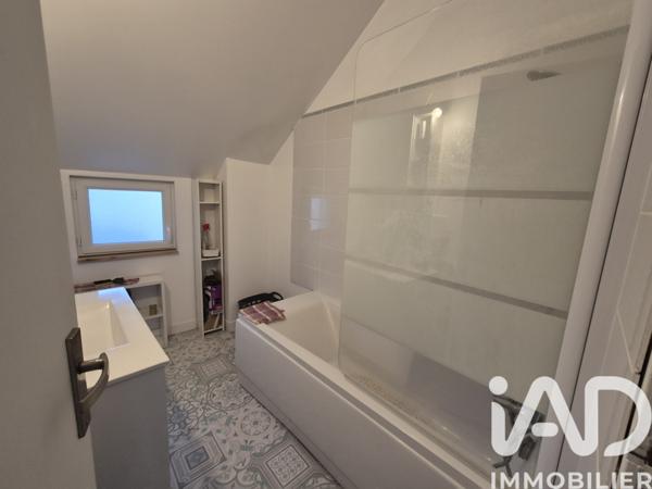 Maison à vendre 3 pièces 80 m² La Ferté-sous-Jouarre