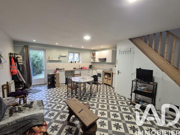 Maison à vendre 3 pièces 80 m² La Ferté-sous-Jouarre