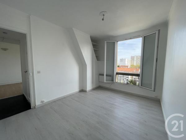 Appartement F2 à vendre  2 pièces - 27,84 m2 GENNEVILLIERS - 92