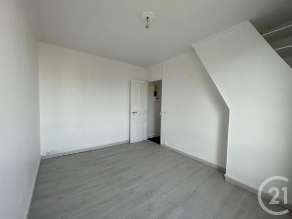 Appartement F2 à vendre  2 pièces - 27,84 m2 GENNEVILLIERS - 92