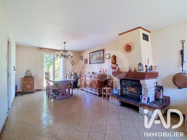 Maison à vendre 5 pièces 95 m² Le Mée-sur-Seine