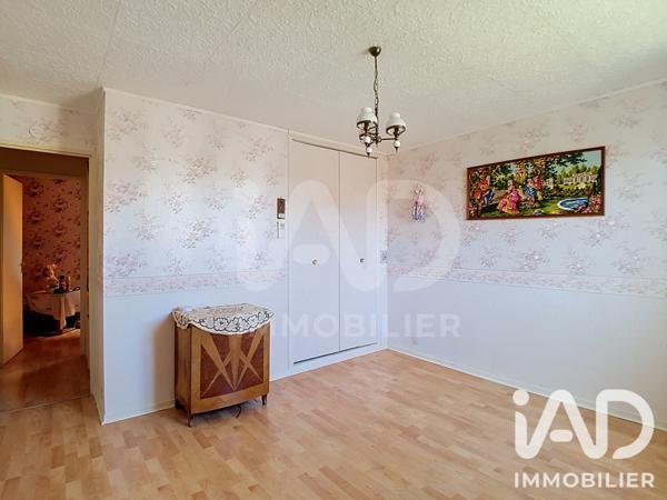 Maison à vendre 5 pièces 95 m² Le Mée-sur-Seine