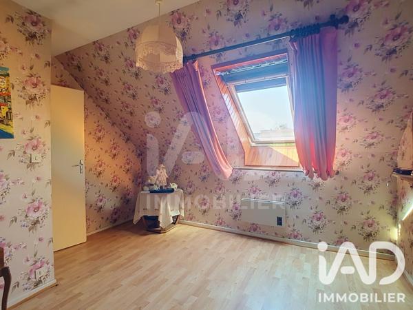 Maison à vendre 5 pièces 95 m² Le Mée-sur-Seine