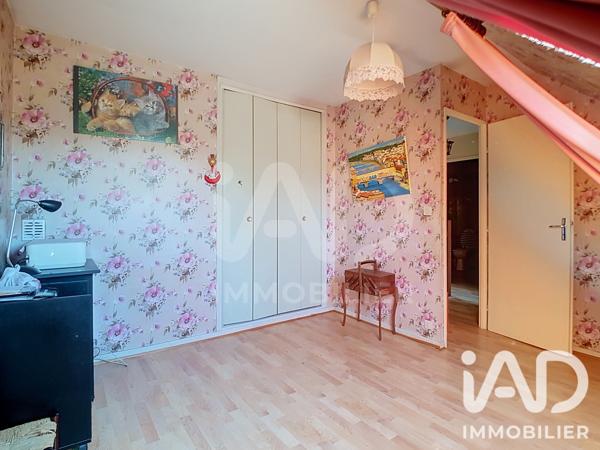 Maison à vendre 5 pièces 95 m² Le Mée-sur-Seine