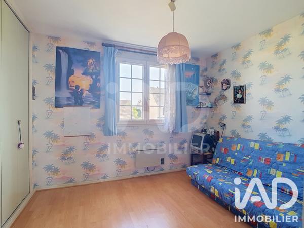 Maison à vendre 5 pièces 95 m² Le Mée-sur-Seine