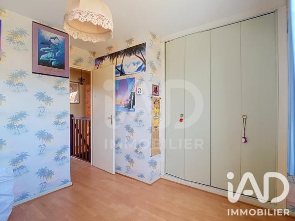 Maison à vendre 5 pièces 95 m² Le Mée-sur-Seine