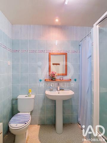 Maison à vendre 5 pièces 95 m² Le Mée-sur-Seine