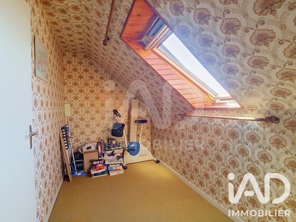 Maison à vendre 5 pièces 95 m² Le Mée-sur-Seine