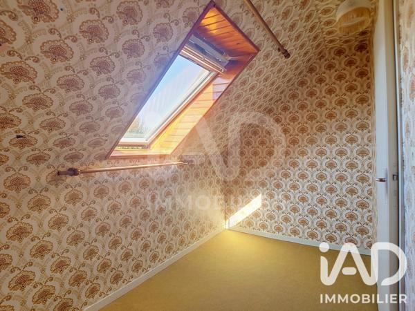 Maison à vendre 5 pièces 95 m² Le Mée-sur-Seine