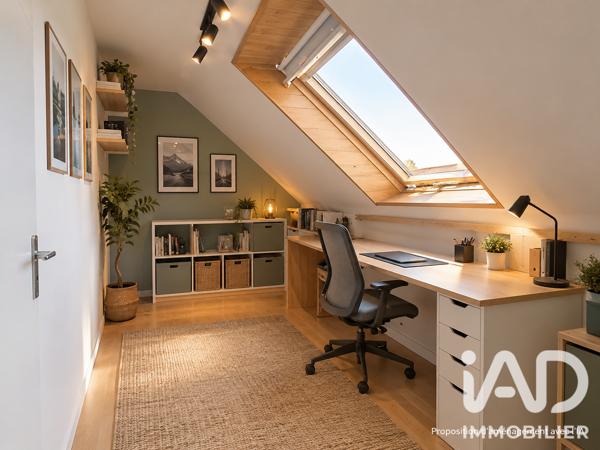 Maison à vendre 5 pièces 95 m² Le Mée-sur-Seine