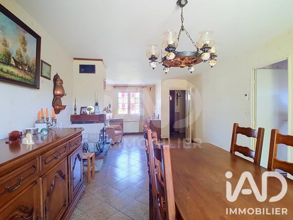 Maison à vendre 5 pièces 95 m² Le Mée-sur-Seine