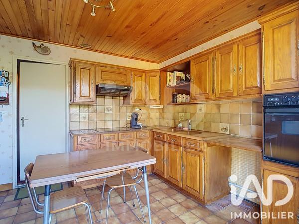 Maison à vendre 5 pièces 95 m² Le Mée-sur-Seine