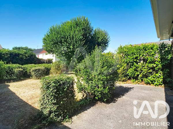 Maison à vendre 5 pièces 95 m² Le Mée-sur-Seine