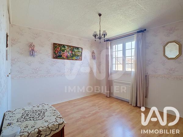 Maison à vendre 5 pièces 95 m² Le Mée-sur-Seine