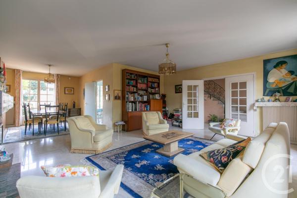 Maison à vendre  6 pièces - 154,53 m2 ST MAUR DES FOSSES - 94