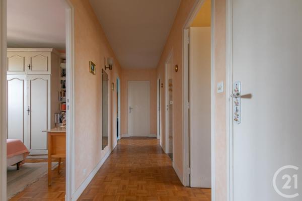 Maison à vendre  6 pièces - 154,53 m2 ST MAUR DES FOSSES - 94